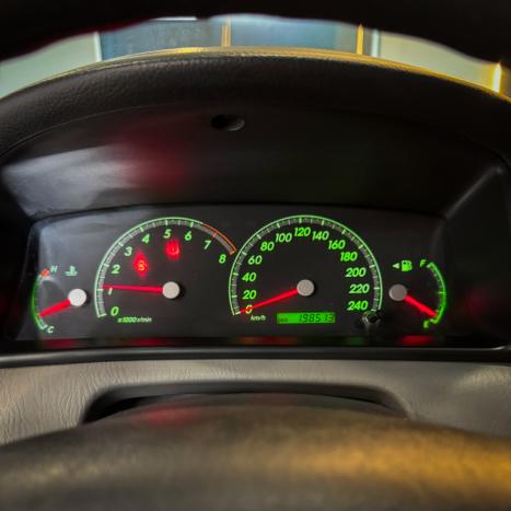 TOYOTA Fielder 1.8 16V 4P XEI FLEX, Foto 7