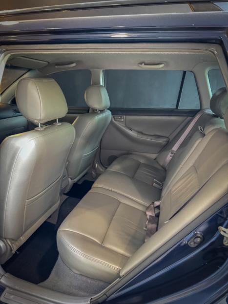 TOYOTA Fielder 1.8 16V 4P XEI FLEX, Foto 11