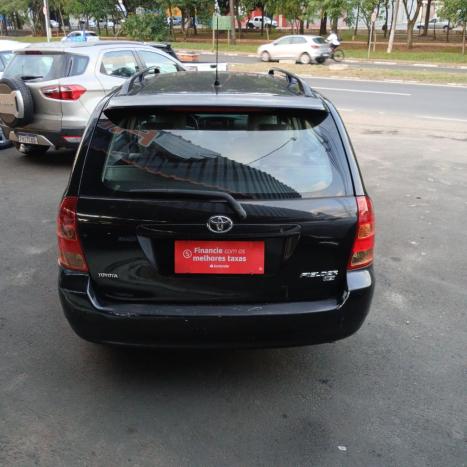TOYOTA Fielder 1.8 16V 4P XEI FLEX AUTOM�TICO, Foto 6