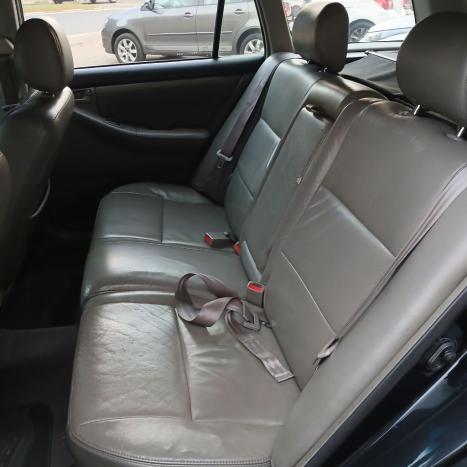 TOYOTA Fielder 1.8 16V 4P XEI FLEX AUTOM�TICO, Foto 12