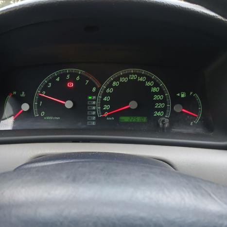 TOYOTA Fielder 1.8 16V 4P XEI FLEX AUTOM�TICO, Foto 13