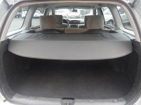 TOYOTA Fielder 1.8 16V 4P XEI FLEX AUTOM�TICO, Foto 7