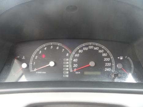 TOYOTA Fielder 1.8 16V 4P XEI FLEX AUTOM�TICO, Foto 9