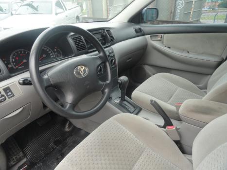 TOYOTA Fielder 1.8 16V 4P XEI FLEX AUTOM�TICO, Foto 15