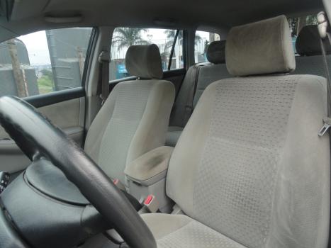 TOYOTA Fielder 1.8 16V 4P XEI FLEX AUTOM�TICO, Foto 16