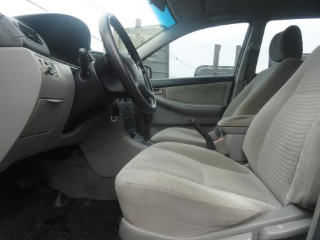 TOYOTA Fielder 1.8 16V 4P XEI FLEX AUTOM�TICO, Foto 17