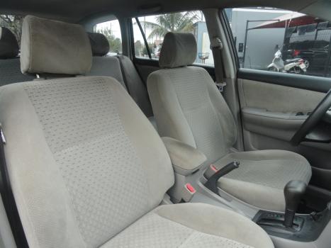 TOYOTA Fielder 1.8 16V 4P XEI FLEX AUTOM�TICO, Foto 19