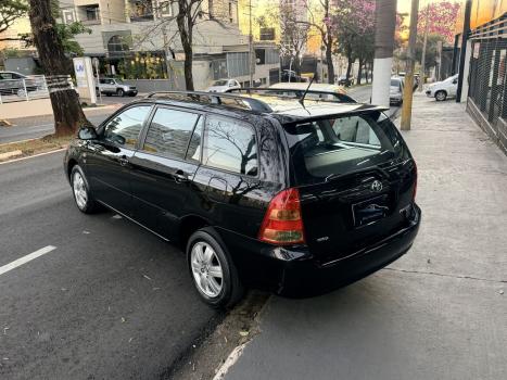 TOYOTA Fielder 1.8 16V 4P SEG FLEX AUTOM�TICO, Foto 7