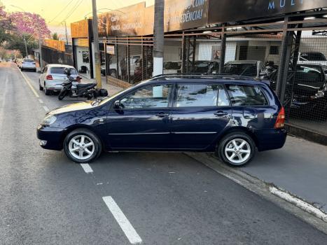TOYOTA Fielder 1.8 16V 4P AUTOM�TICO, Foto 3