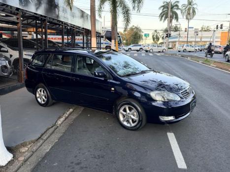 TOYOTA Fielder 1.8 16V 4P AUTOM�TICO, Foto 5