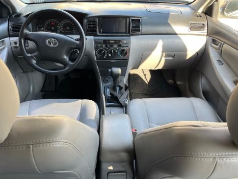 TOYOTA Fielder 1.8 16V 4P AUTOMÁTICO, Foto 6