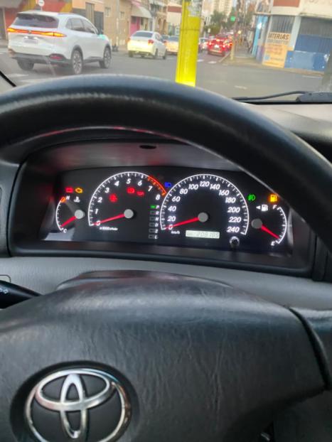 TOYOTA Fielder 1.8 16V 4P XEI FLEX AUTOMÁTICO, Foto 5