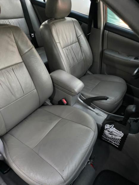 TOYOTA Fielder 1.8 16V 4P XEI FLEX AUTOMÁTICO, Foto 8