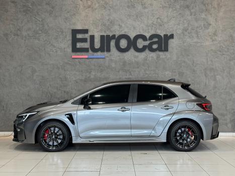 TOYOTA GR Corolla 1.6 16V 4P TURBO CIRCUIT GR-FOUR, Foto 3 TOYOTA GR Corolla 1.6 16V 4P TURBO CIRCUIT GR-FOUR, Foto 3