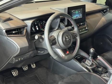 TOYOTA GR Corolla 1.6 16V 4P TURBO CIRCUIT GR-FOUR, Foto 11 TOYOTA GR Corolla 1.6 16V 4P TURBO CIRCUIT GR-FOUR, Foto 11