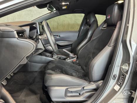 TOYOTA GR Corolla 1.6 16V 4P TURBO CIRCUIT GR-FOUR, Foto 12 TOYOTA GR Corolla 1.6 16V 4P TURBO CIRCUIT GR-FOUR, Foto 12