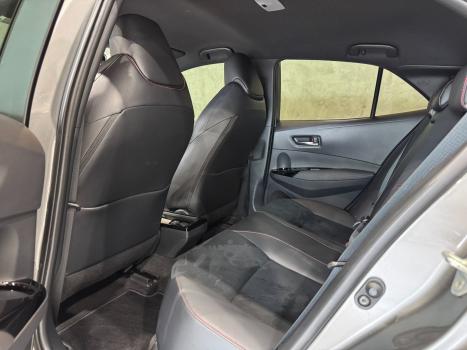 TOYOTA GR Corolla 1.6 16V 4P TURBO CIRCUIT GR-FOUR, Foto 14 TOYOTA GR Corolla 1.6 16V 4P TURBO CIRCUIT GR-FOUR, Foto 14