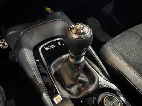 TOYOTA GR Corolla 1.6 16V 4P TURBO CIRCUIT GR-FOUR, Foto 16 TOYOTA GR Corolla 1.6 16V 4P TURBO CIRCUIT GR-FOUR, Foto 16