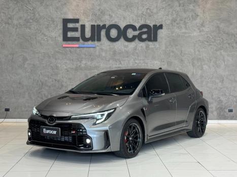 TOYOTA GR Corolla 1.6 16V 4P TURBO CIRCUIT GR-FOUR, Foto 1