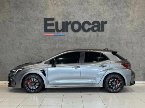 TOYOTA GR Corolla 1.6 16V 4P TURBO CIRCUIT GR-FOUR, Foto 3