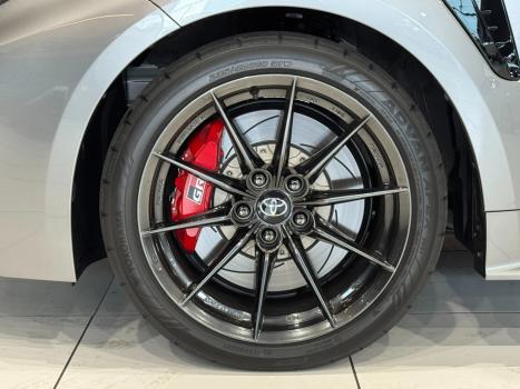 TOYOTA GR Corolla 1.6 16V 4P TURBO CIRCUIT GR-FOUR, Foto 10