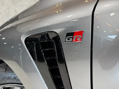 TOYOTA GR Corolla 1.6 16V 4P TURBO CIRCUIT GR-FOUR, Foto 8