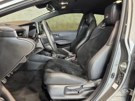 TOYOTA GR Corolla 1.6 16V 4P TURBO CIRCUIT GR-FOUR, Foto 12