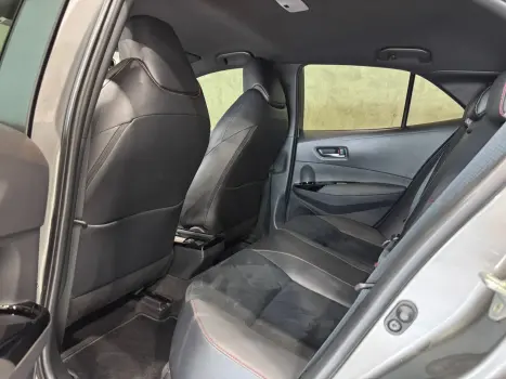 TOYOTA GR Corolla 1.6 16V 4P TURBO CIRCUIT GR-FOUR, Foto 14