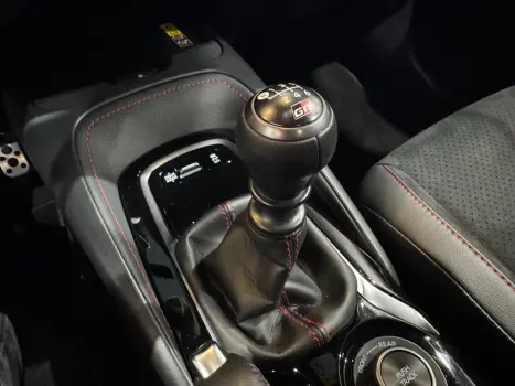 TOYOTA GR Corolla 1.6 16V 4P TURBO CIRCUIT GR-FOUR, Foto 16