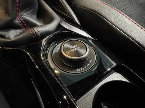 TOYOTA GR Corolla 1.6 16V 4P TURBO CIRCUIT GR-FOUR, Foto 17