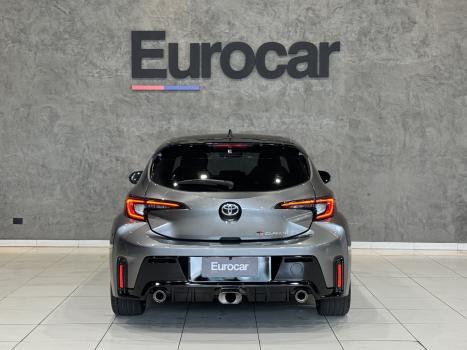 TOYOTA GR Corolla 1.6 16V 4P TURBO CIRCUIT GR-FOUR, Foto 4