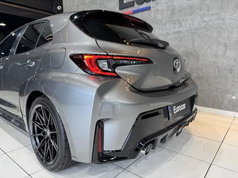 TOYOTA GR Corolla 1.6 16V 4P TURBO CIRCUIT GR-FOUR, Foto 7
