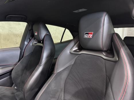 TOYOTA GR Corolla 1.6 16V 4P TURBO CIRCUIT GR-FOUR, Foto 9