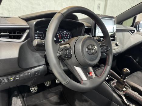 TOYOTA GR Corolla 1.6 16V 4P TURBO CIRCUIT GR-FOUR, Foto 10