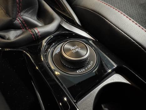 TOYOTA GR Corolla 1.6 16V 4P TURBO CIRCUIT GR-FOUR, Foto 13