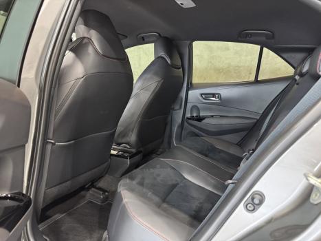 TOYOTA GR Corolla 1.6 16V 4P TURBO CIRCUIT GR-FOUR, Foto 14