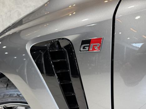 TOYOTA GR Corolla 1.6 16V 4P TURBO CIRCUIT GR-FOUR, Foto 15