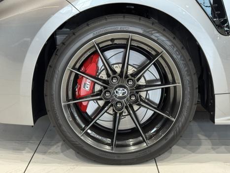 TOYOTA GR Corolla 1.6 16V 4P TURBO CIRCUIT GR-FOUR, Foto 17