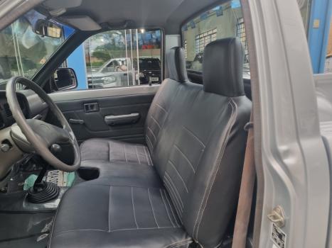 TOYOTA Hilux Caminhonete 3.0 DX DIESEL CABINE SIMPLES, Foto 3