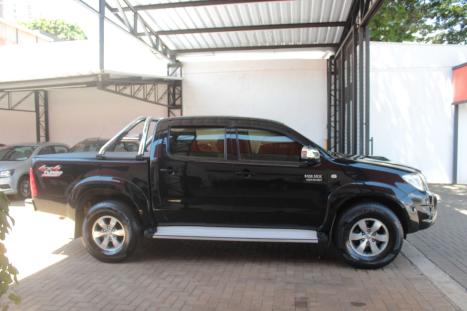 TOYOTA Hilux Caminhonete 3.0 16V 4P 4X4 SRV TURBO DIESEL CABINE DUPLA AUTOMTICO, Foto 5