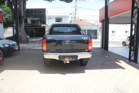 TOYOTA Hilux Caminhonete 3.0 16V 4P 4X4 SRV TURBO DIESEL CABINE DUPLA AUTOMTICO, Foto 7