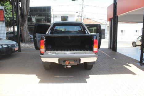 TOYOTA Hilux Caminhonete 3.0 16V 4P 4X4 SRV TURBO DIESEL CABINE DUPLA AUTOMTICO, Foto 8