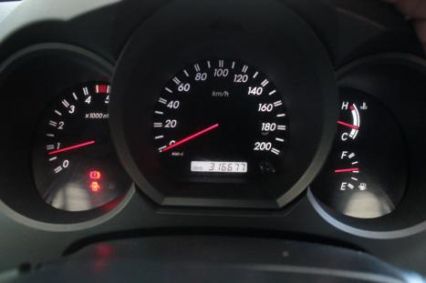 TOYOTA Hilux Caminhonete 3.0 16V 4P 4X4 SRV TURBO DIESEL CABINE DUPLA AUTOMTICO, Foto 14