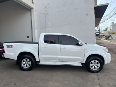 TOYOTA Hilux Caminhonete 3.0 16V 4P 4X4 SRV TURBO DIESEL CABINE DUPLA AUTOMTICO, Foto 5