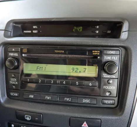 TOYOTA Hilux Caminhonete 3.0 16V 4P 4X4 SRV TURBO DIESEL CABINE DUPLA AUTOMTICO, Foto 17