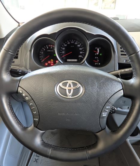 TOYOTA Hilux Caminhonete 3.0 16V 4P 4X4 SRV TURBO DIESEL CABINE DUPLA AUTOMTICO, Foto 19