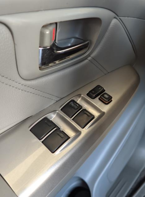 TOYOTA Hilux Caminhonete 3.0 16V 4P 4X4 SRV TURBO DIESEL CABINE DUPLA AUTOMTICO, Foto 20