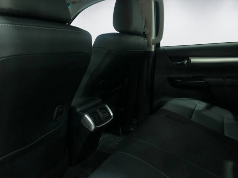 TOYOTA Hilux Caminhonete 2.8 16V SRV 4X4 DIESEL CABINE DUPLA AUTOMTICO, Foto 7
