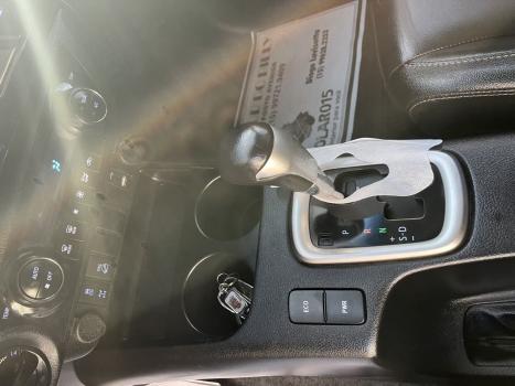 TOYOTA Hilux Caminhonete 2.8 16V SRV 4X4 DIESEL CABINE DUPLA AUTOMTICO, Foto 9