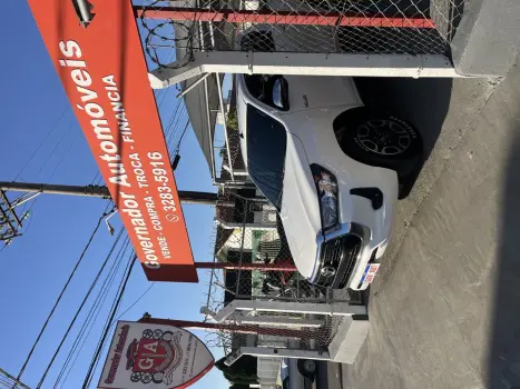 TOYOTA Hilux Caminhonete 2.8 16V SRV 4X4 DIESEL CABINE DUPLA AUTOMTICO, Foto 13